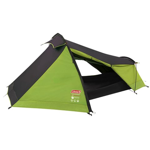 Coleman Batur 2 BlackOut