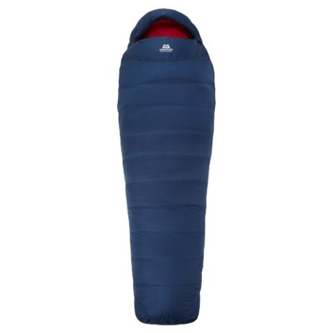 SPACÁK MOUNTAIN EQUIPMENT HELIUM 400 WMNS REGULAR